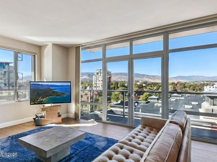 50 N Sierra Street, Unit 601, Reno, NV 89501 Photo