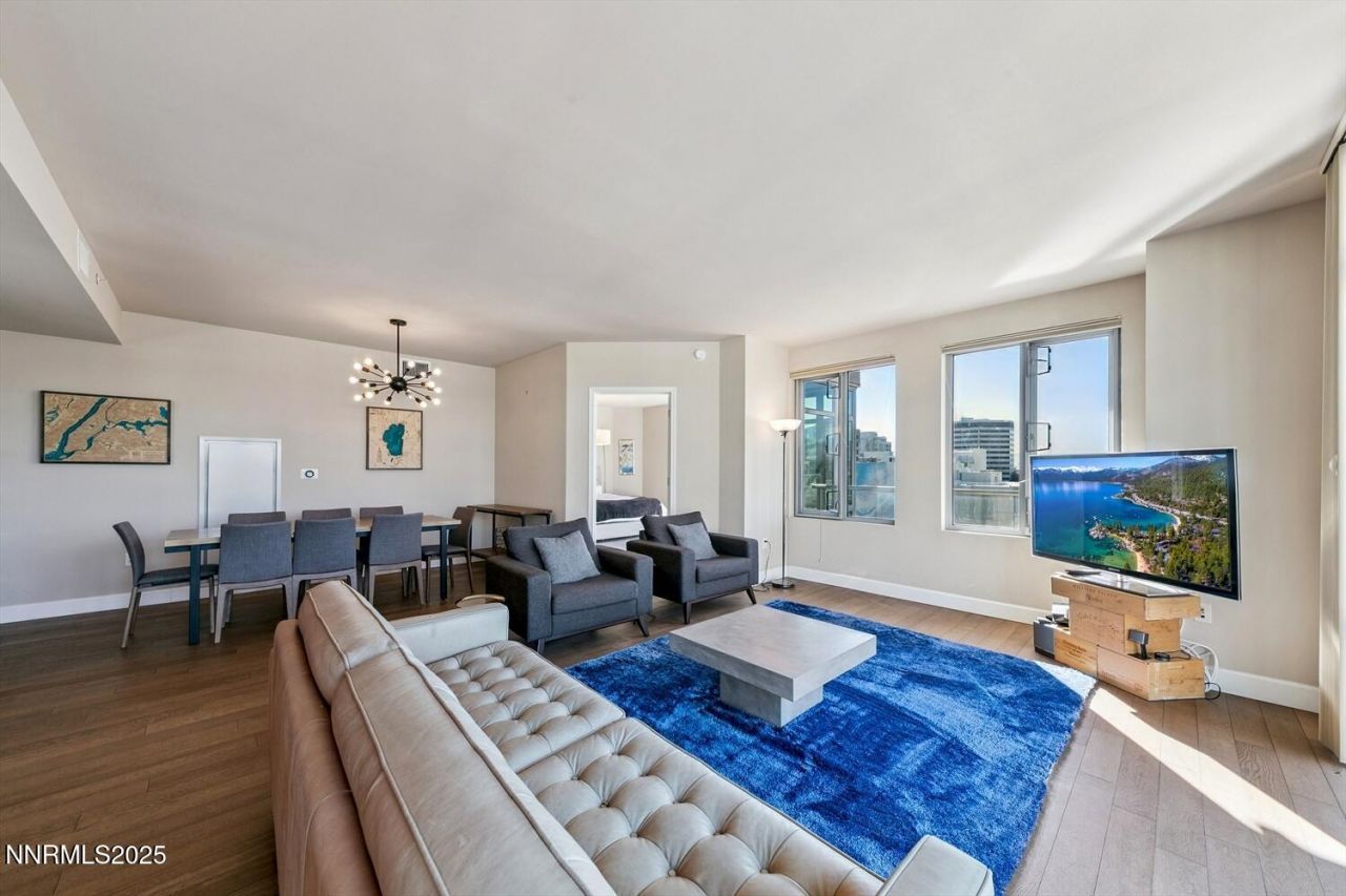 50 N Sierra Street, Unit 601, Reno, NV 89501 Photo