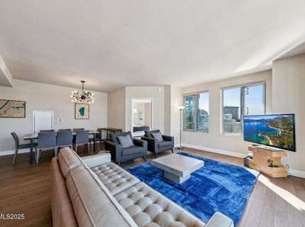 50 N Sierra Street, Unit 601, Reno, NV 89501 Photo