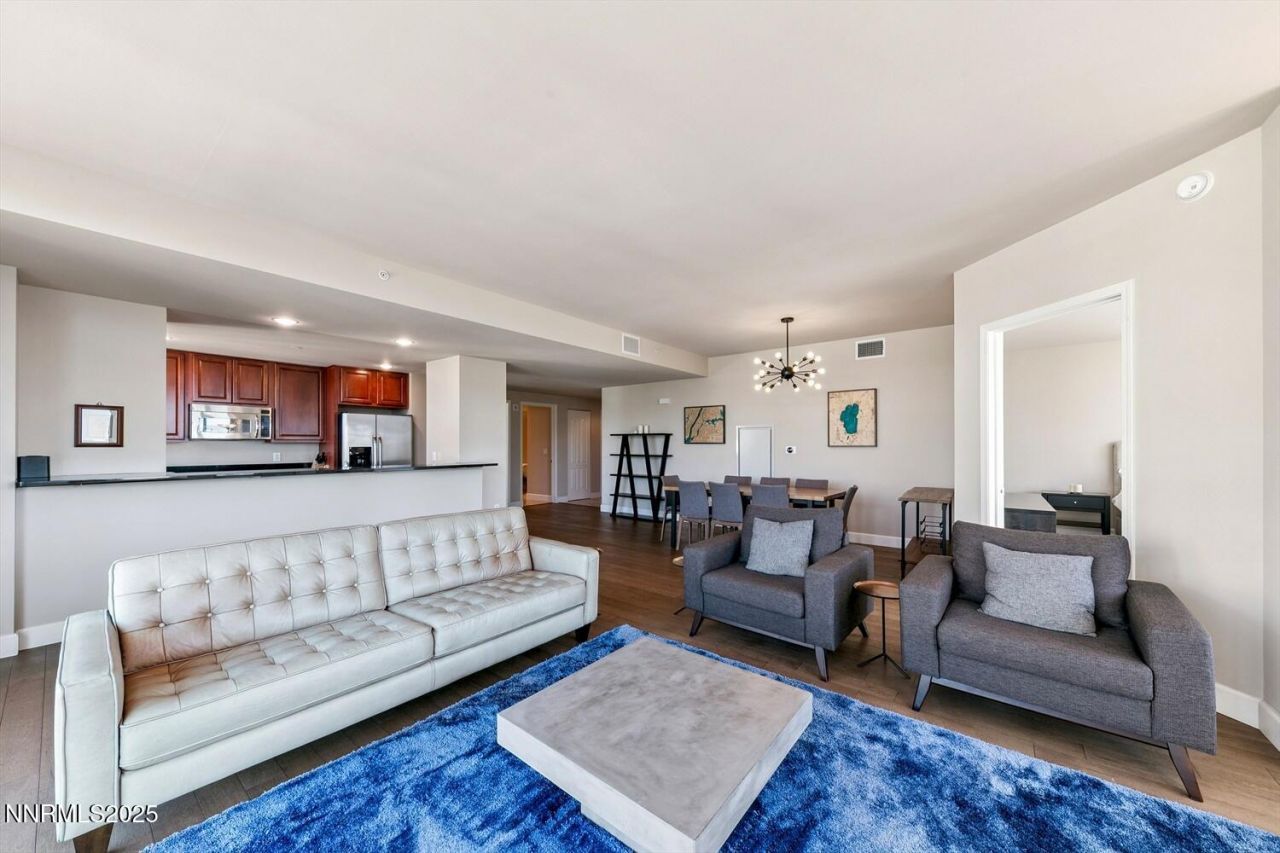 50 N Sierra Street, Unit 601, Reno, NV 89501 Photo