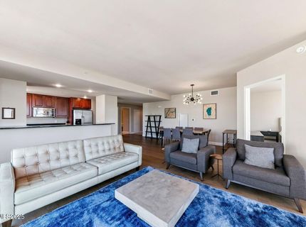 50 N Sierra Street, Unit 601, Reno, NV 89501 Photo