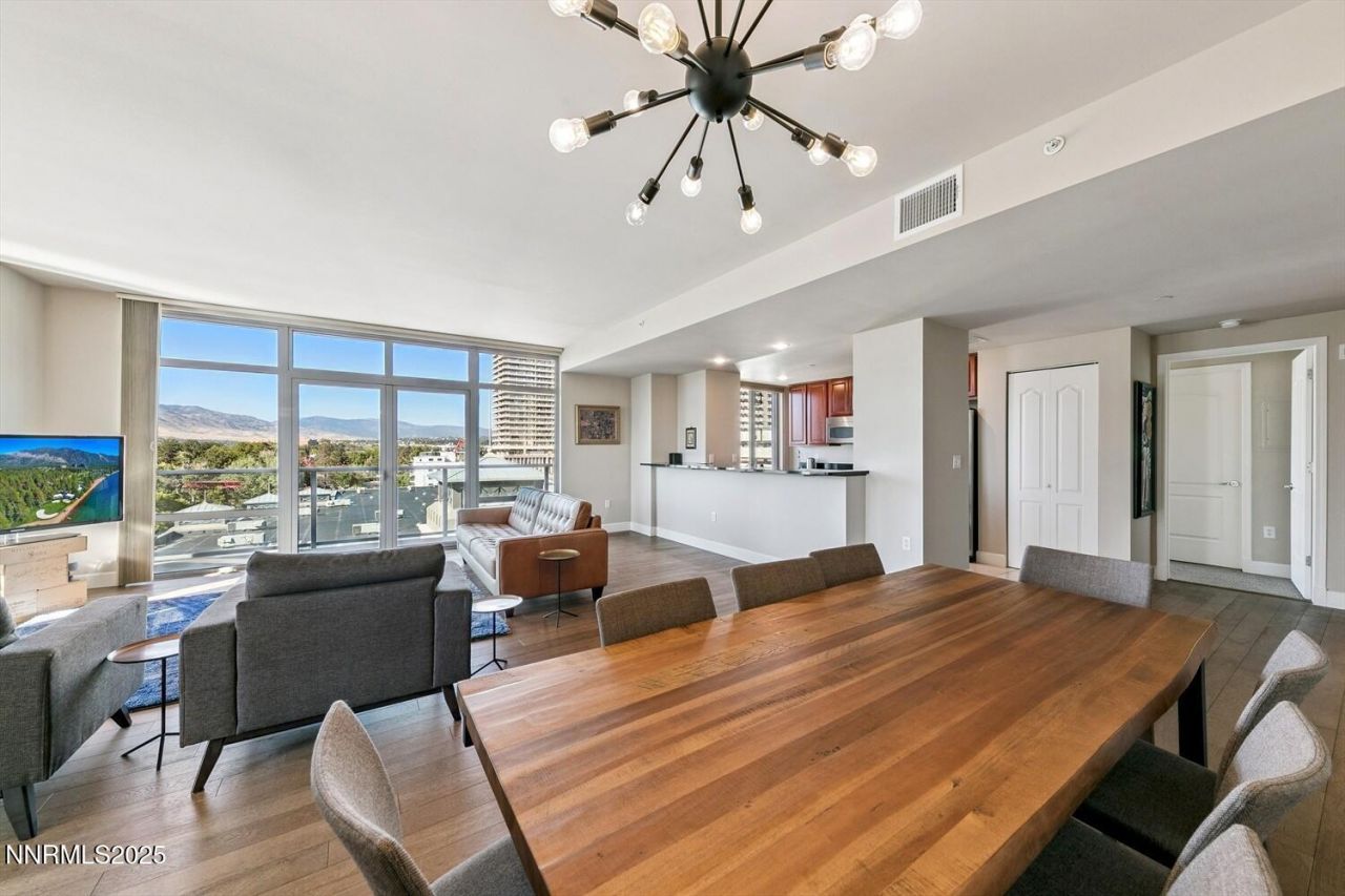 50 N Sierra Street, Unit 601, Reno, NV 89501 Photo