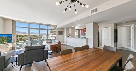 50 N Sierra Street, Unit 601, Reno, NV 89501 Photo