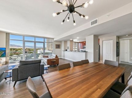 50 N Sierra Street, Unit 601, Reno, NV 89501 Photo