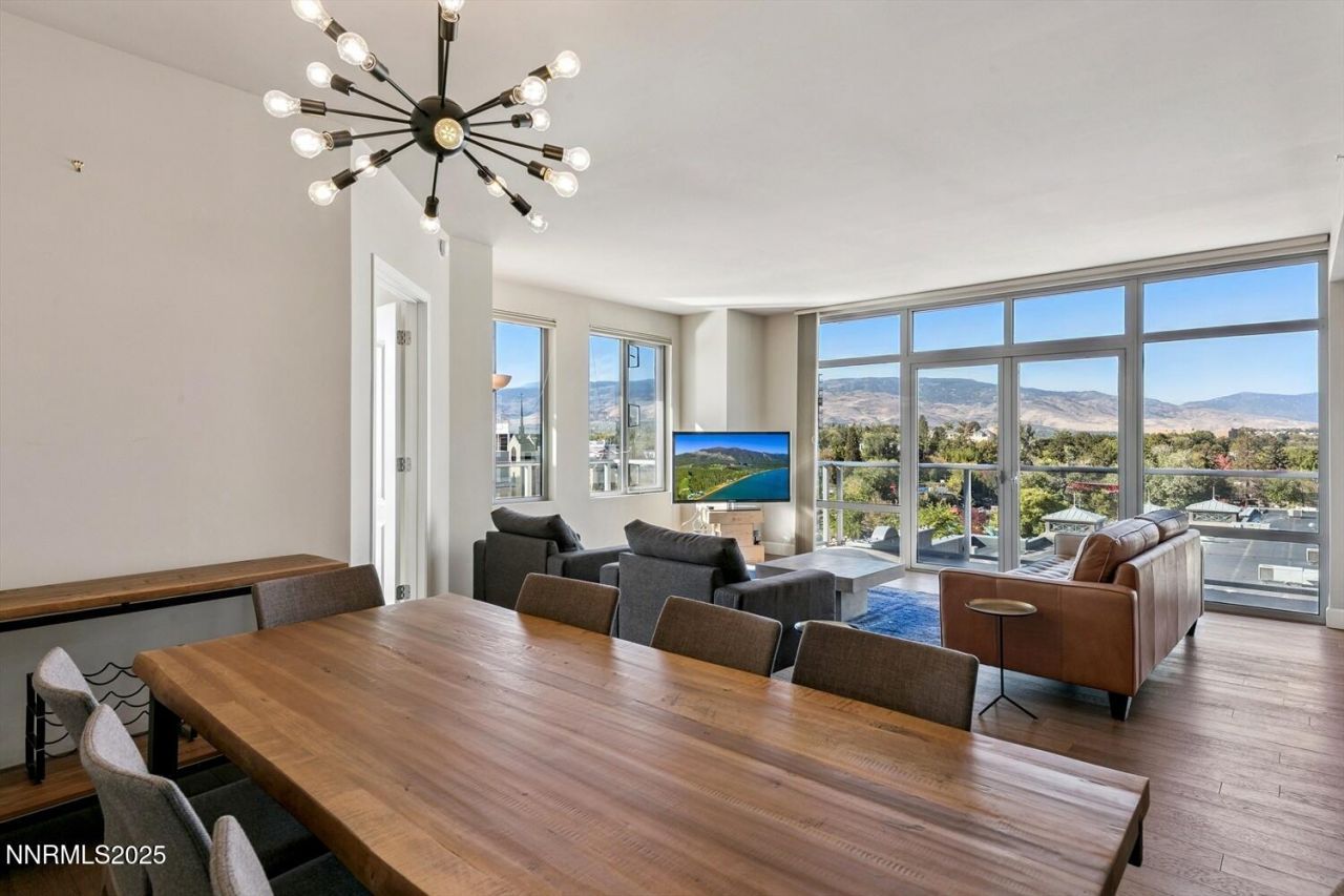 50 N Sierra Street, Unit 601, Reno, NV 89501 Photo