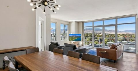 50 N Sierra Street, Unit 601, Reno, NV 89501 Photo