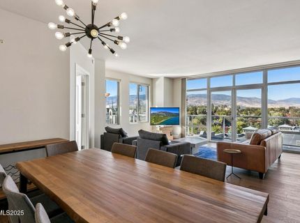 50 N Sierra Street, Unit 601, Reno, NV 89501 Photo