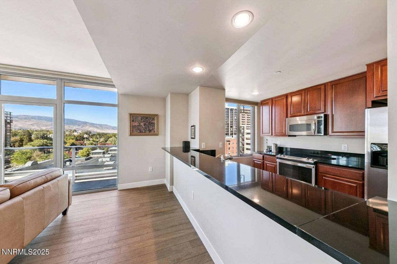 50 N Sierra Street, Unit 601, Reno, NV 89501 Photo
