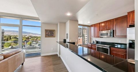 50 N Sierra Street, Unit 601, Reno, NV 89501 Photo