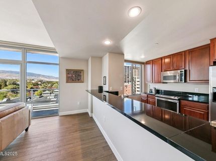 50 N Sierra Street, Unit 601, Reno, NV 89501 Photo
