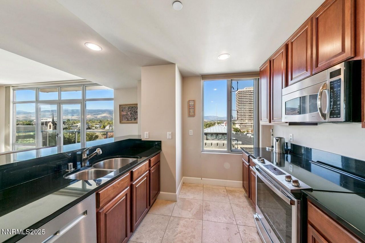 50 N Sierra Street, Unit 601, Reno, NV 89501 Photo