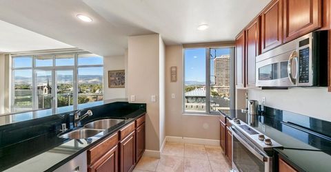 50 N Sierra Street, Unit 601, Reno, NV 89501 Photo