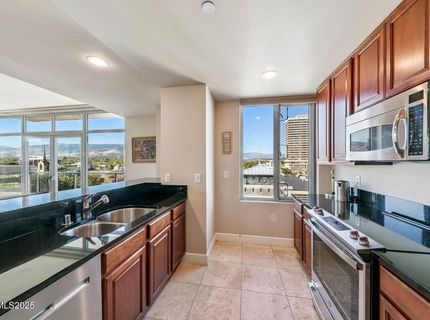 50 N Sierra Street, Unit 601, Reno, NV 89501 Photo