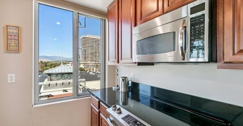 50 N Sierra Street, Unit 601, Reno, NV 89501 Photo