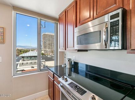 50 N Sierra Street, Unit 601, Reno, NV 89501 Photo