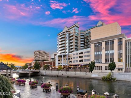 50 N Sierra Street, Unit 601, Reno, NV 89501 Photo