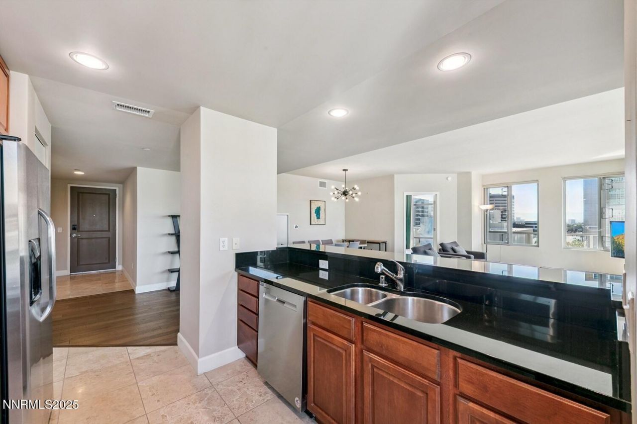 50 N Sierra Street, Unit 601, Reno, NV 89501 Photo