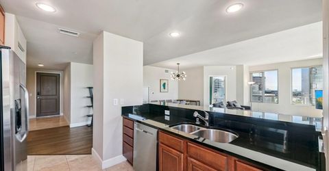 50 N Sierra Street, Unit 601, Reno, NV 89501 Photo