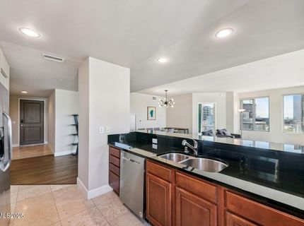 50 N Sierra Street, Unit 601, Reno, NV 89501 Photo