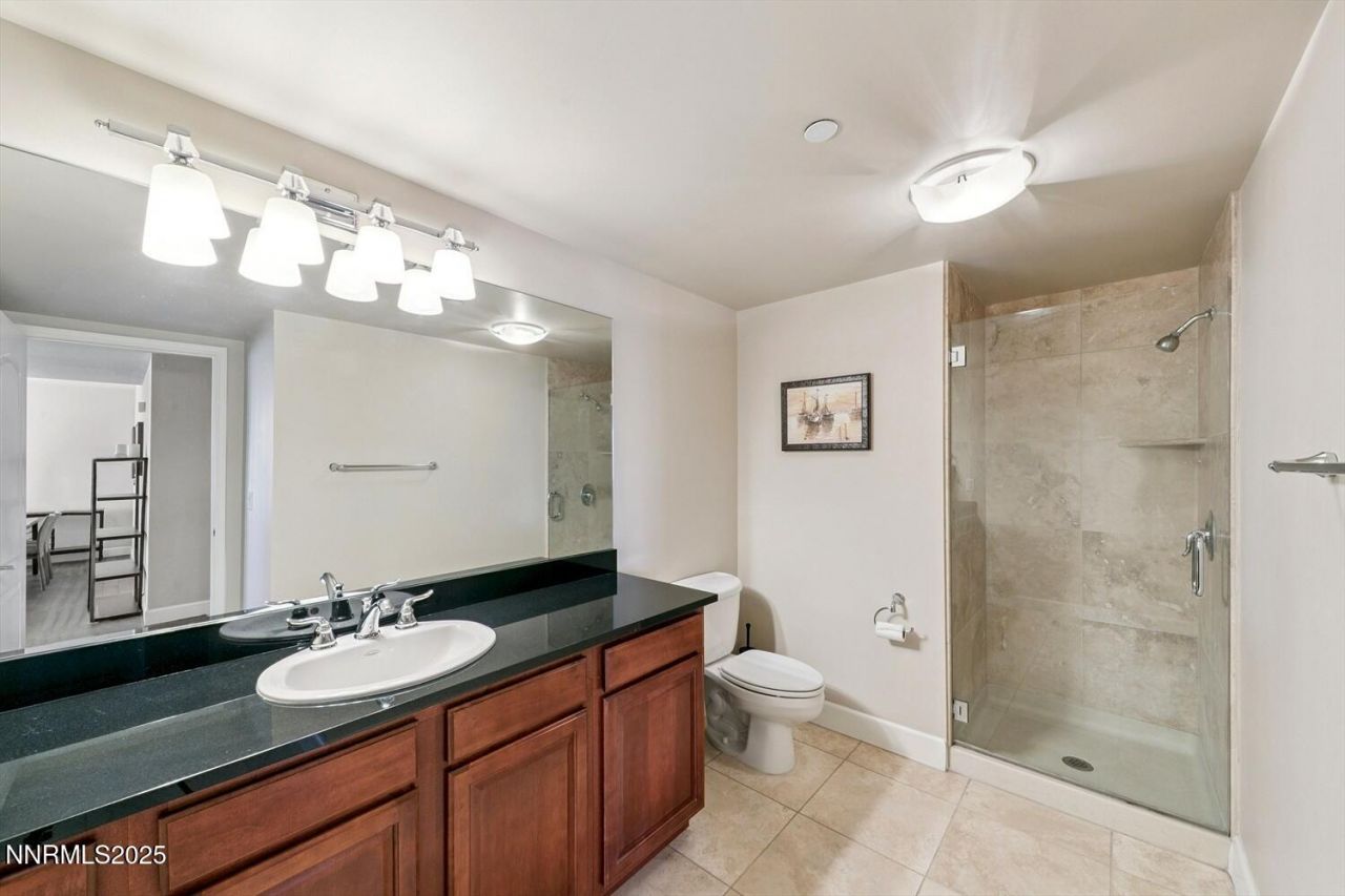 50 N Sierra Street, Unit 601, Reno, NV 89501 Photo