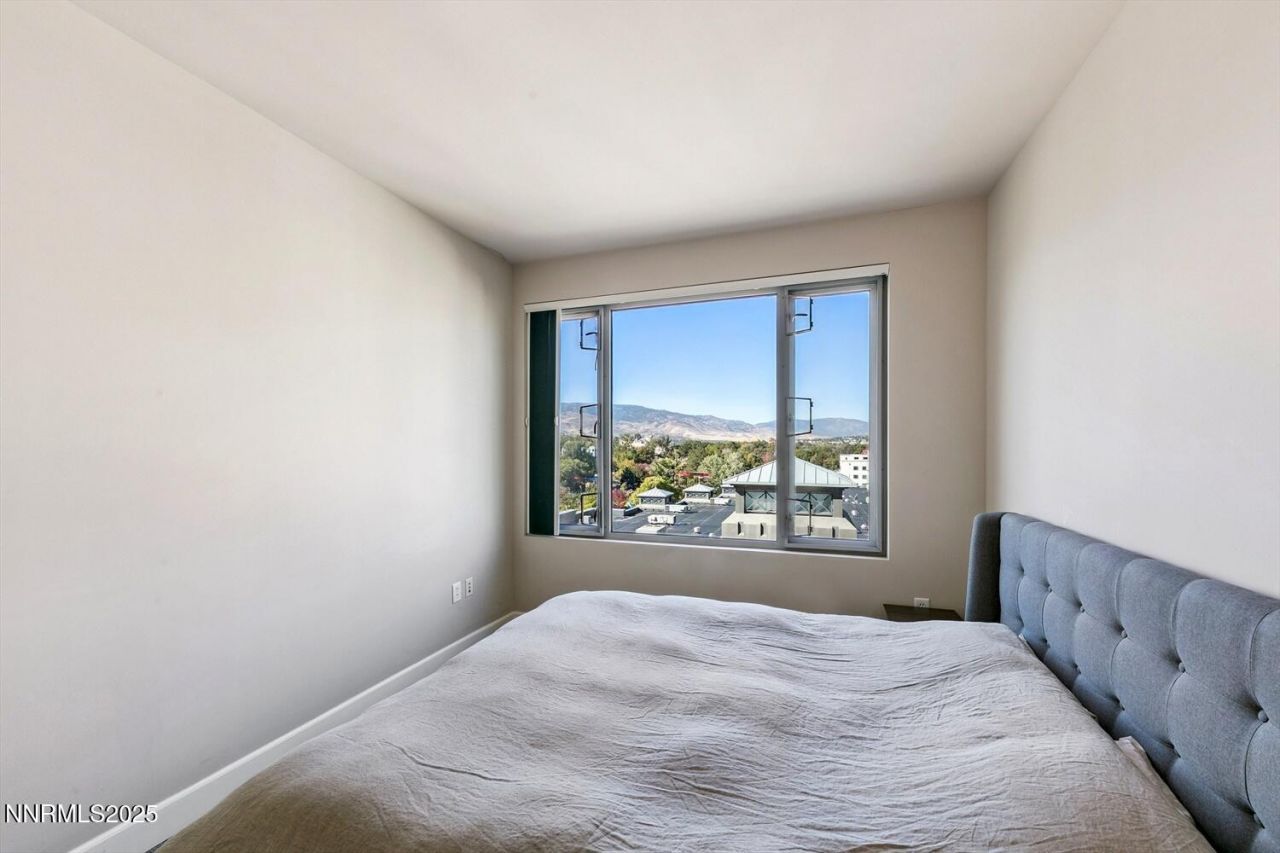 50 N Sierra Street, Unit 601, Reno, NV 89501 Photo