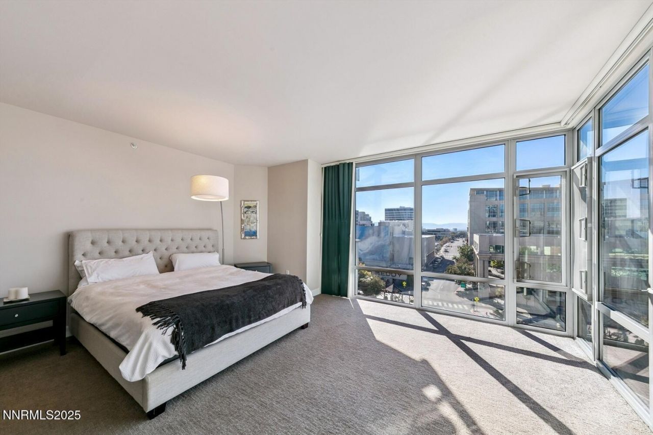 50 N Sierra Street, Unit 601, Reno, NV 89501 Photo