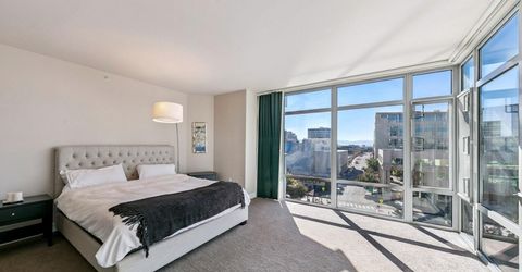 50 N Sierra Street, Unit 601, Reno, NV 89501 Photo