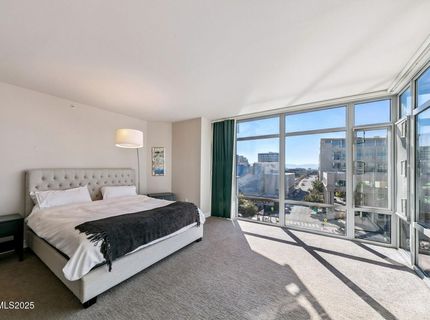 50 N Sierra Street, Unit 601, Reno, NV 89501 Photo