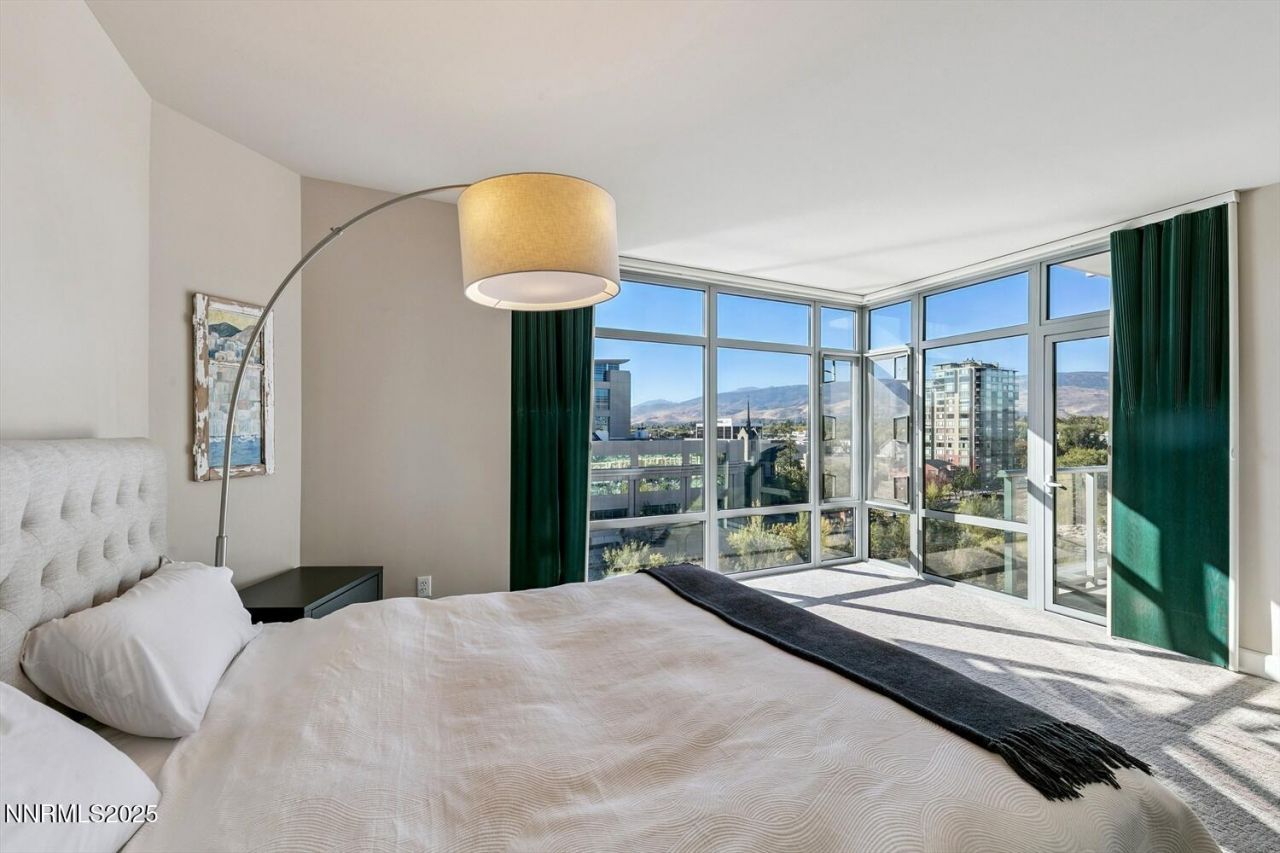 50 N Sierra Street, Unit 601, Reno, NV 89501 Photo