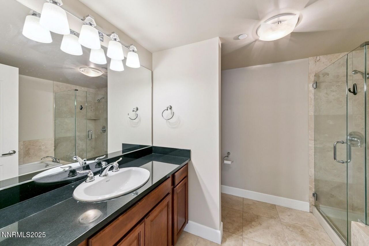 50 N Sierra Street, Unit 601, Reno, NV 89501 Photo