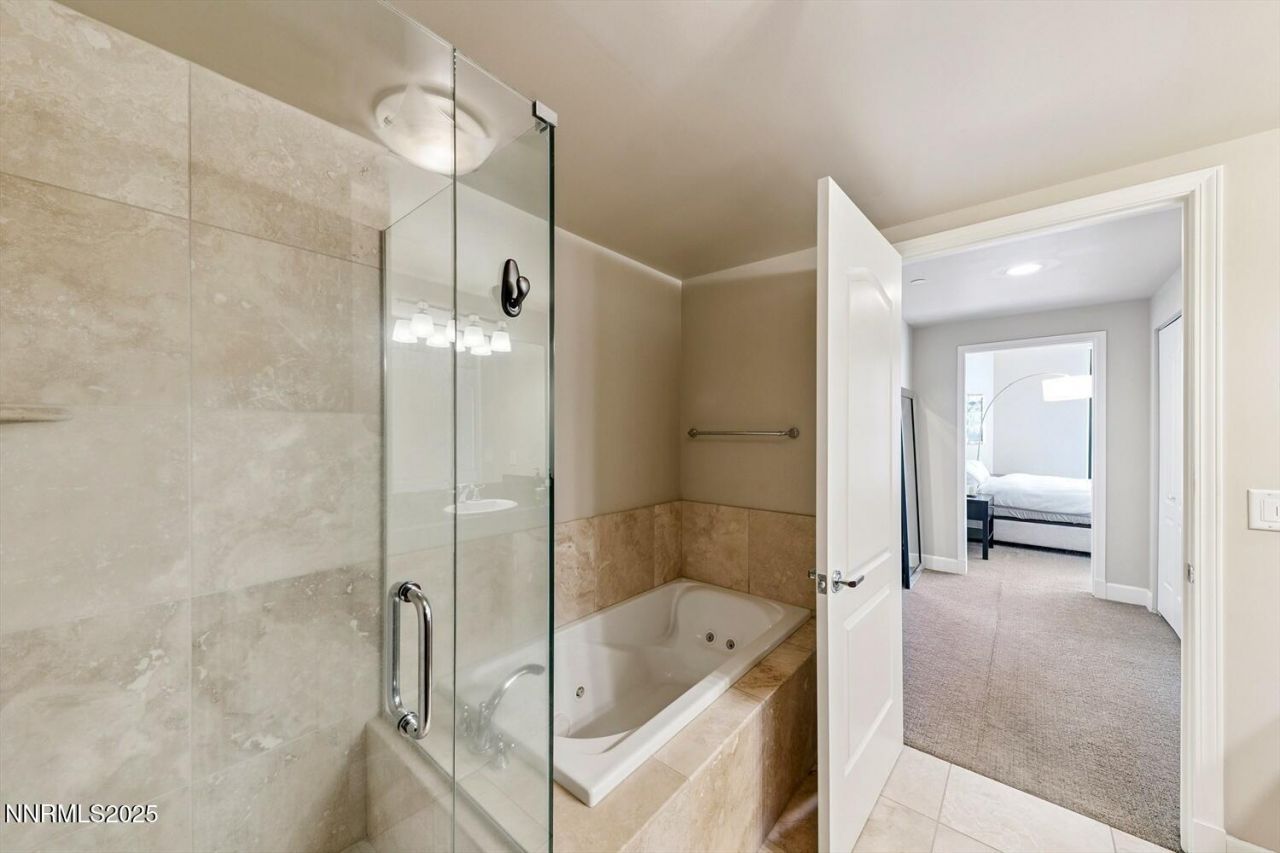 50 N Sierra Street, Unit 601, Reno, NV 89501 Photo