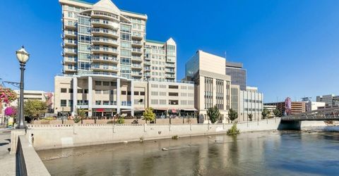 50 N Sierra Street, Unit 601, Reno, NV 89501 Photo