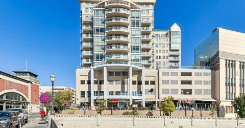 50 N Sierra Street, Unit 601, Reno, NV 89501 Photo