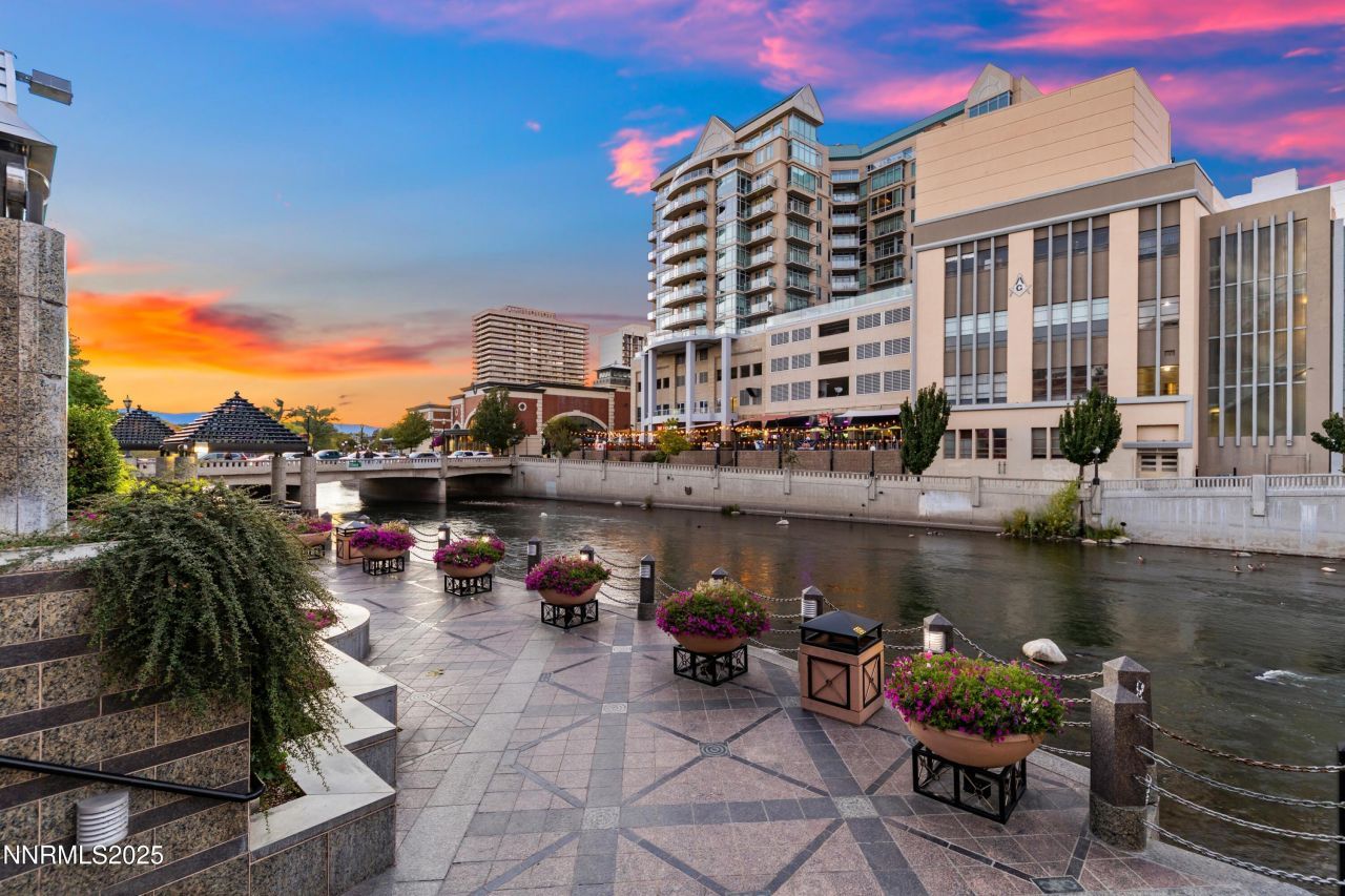 50 N Sierra Street, Unit 601, Reno, NV 89501 Photo