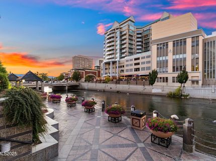 50 N Sierra Street, Unit 601, Reno, NV 89501 Photo