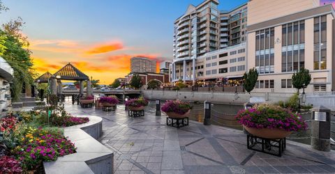 50 N Sierra Street, Unit 601, Reno, NV 89501 Photo