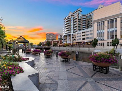 50 N Sierra Street, Unit 601, Reno, NV 89501 Photo