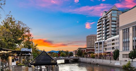 50 N Sierra Street, Unit 601, Reno, NV 89501 Photo