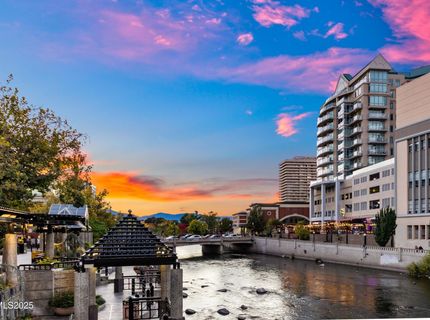 50 N Sierra Street, Unit 601, Reno, NV 89501 Photo