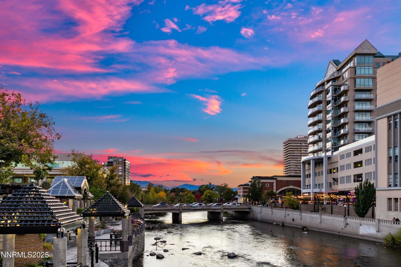 50 N Sierra Street, Unit 601, Reno, NV 89501 Photo