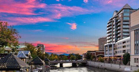 50 N Sierra Street, Unit 601, Reno, NV 89501 Photo