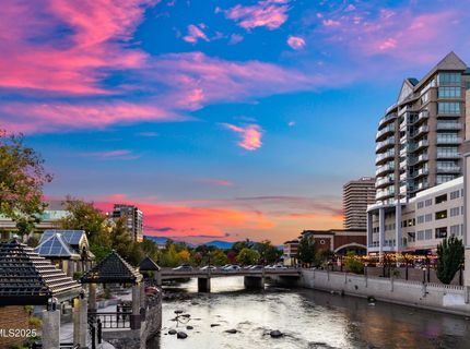 50 N Sierra Street, Unit 601, Reno, NV 89501 Photo