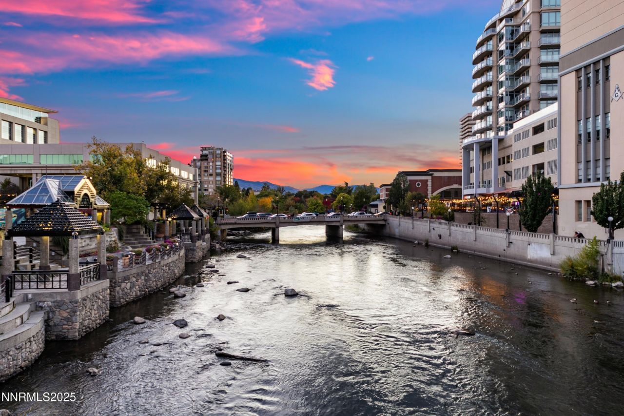 50 N Sierra Street, Unit 601, Reno, NV 89501 Photo