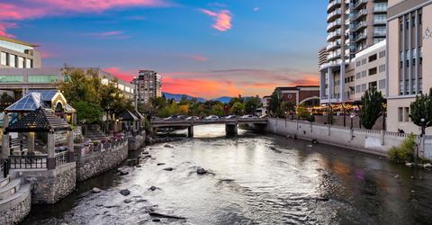 50 N Sierra Street, Unit 601, Reno, NV 89501 Photo