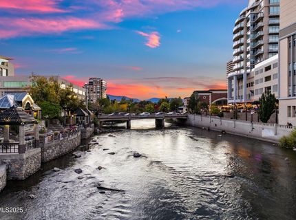 50 N Sierra Street, Unit 601, Reno, NV 89501 Photo