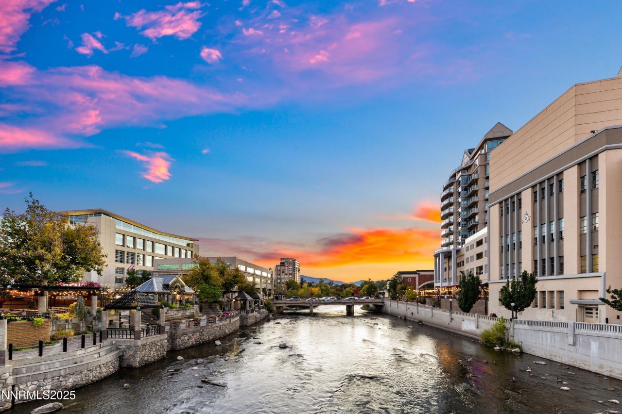 50 N Sierra Street, Unit 601, Reno, NV 89501 Photo