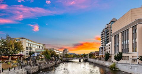 50 N Sierra Street, Unit 601, Reno, NV 89501 Photo