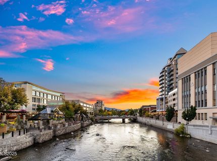 50 N Sierra Street, Unit 601, Reno, NV 89501 Photo