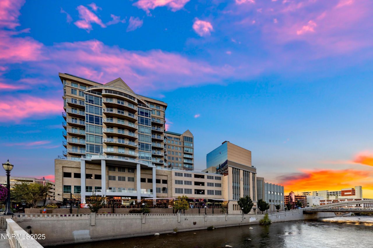 50 N Sierra Street, Unit 601, Reno, NV 89501 Photo