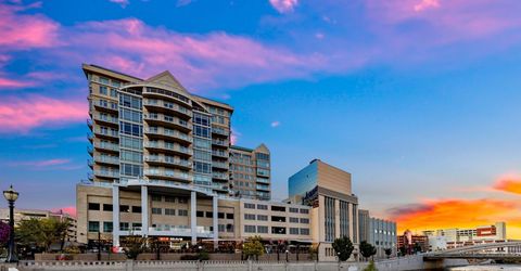50 N Sierra Street, Unit 601, Reno, NV 89501 Photo